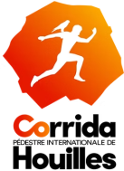 Logo Corrida de Houilles